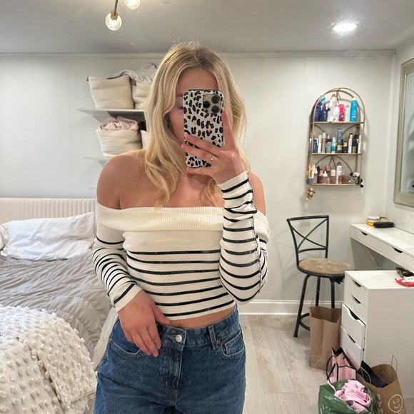 FOREVER 21 top S - Picture 7 of 11